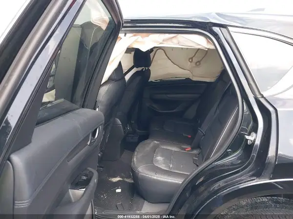 JM3KFBBL1R0412779 2024 MAZDA CX-5 - Image 8