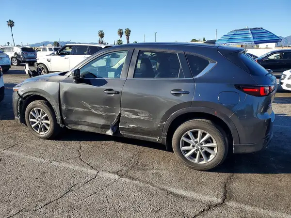 JM3KFBBL1R0423216 2024 MAZDA CX-5 - Image 2