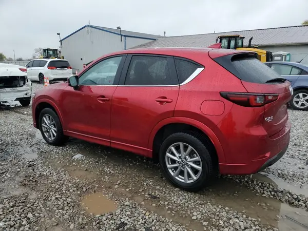 JM3KFBBL1R0426326 2024 MAZDA CX-5 - Image 2