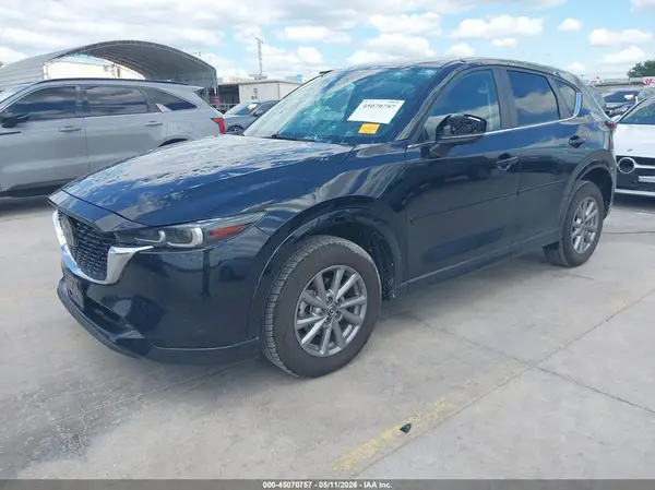 JM3KFBBL1R0429629 2024 MAZDA CX-5 - Image 2