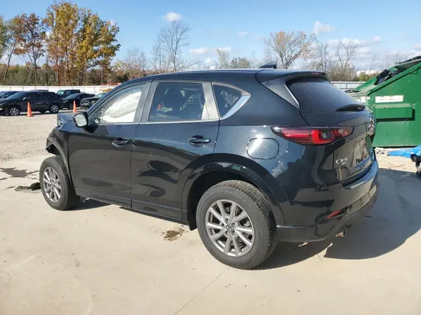 JM3KFBBL1R0430666 2024 MAZDA CX-5 - Image 2