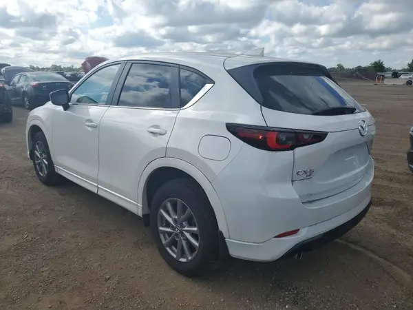 JM3KFBBL1R0433891 2024 MAZDA CX-5 - Image 2
