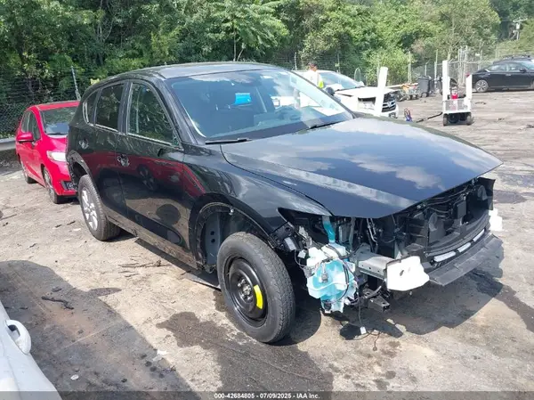 JM3KFBBL1R0448715 2024 MAZDA CX-5 - Image 1