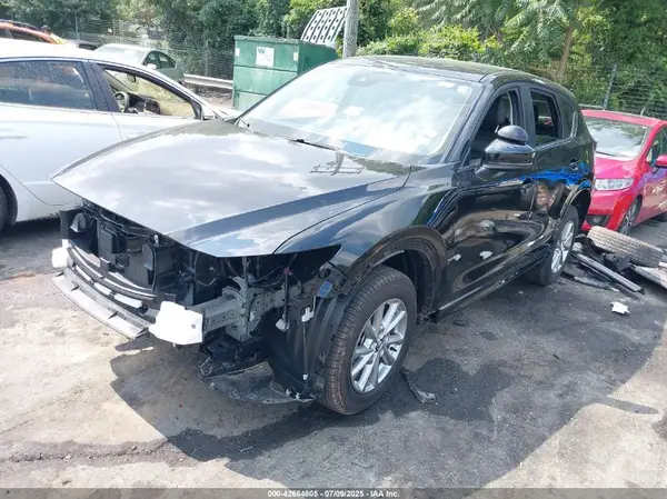 JM3KFBBL1R0448715 2024 MAZDA CX-5 - Image 2