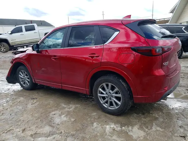 JM3KFBBL1R0449332 2024 MAZDA CX-5 - Image 2