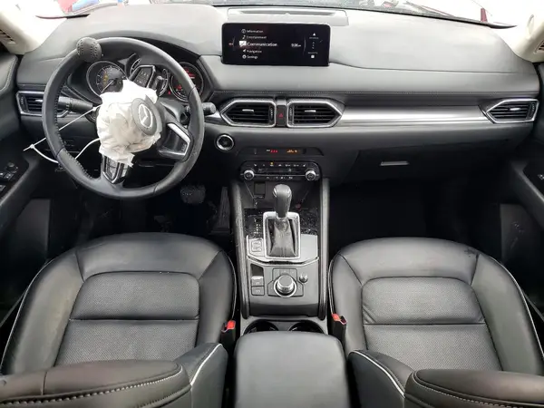 JM3KFBBL1R0449332 2024 MAZDA CX-5 - Image 8