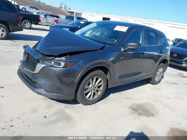 JM3KFBBL1R0453154 2024 MAZDA CX-5 - Image 2