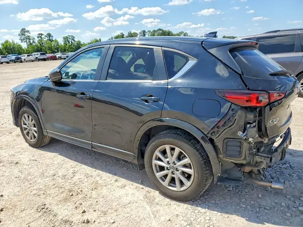 JM3KFBBL1R0457771 2024 MAZDA CX-5 - Image 2