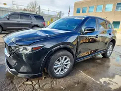 JM3KFBBL1R0458466 2024 MAZDA CX-5