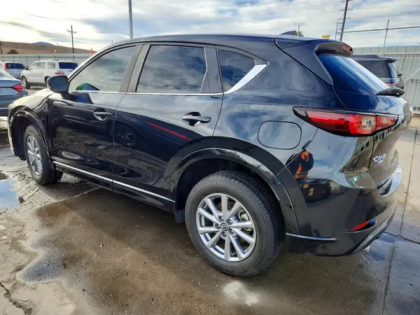 JM3KFBBL1R0458466 2024 MAZDA CX-5 - Image 2