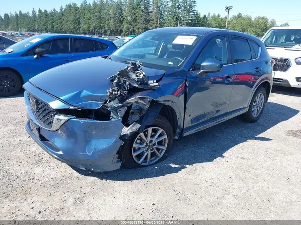 JM3KFBBL1R0462355 2024 MAZDA CX-5 - Image 2