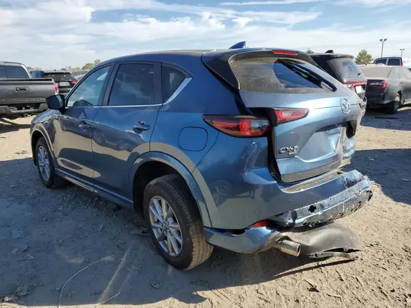 JM3KFBBL1R0465093 2024 MAZDA CX-5 - Image 2
