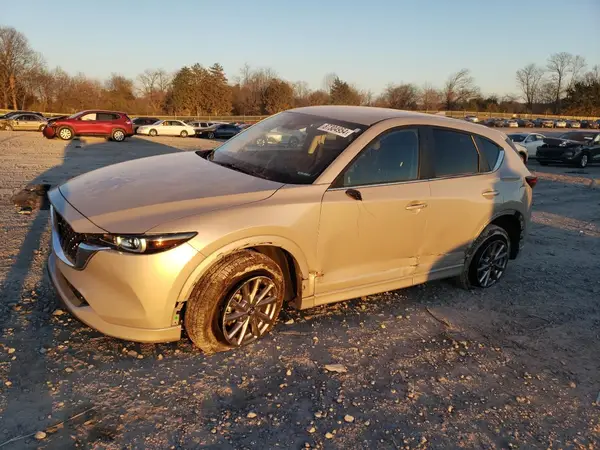 JM3KFBBL1R0465823 2024 MAZDA CX-5 - Image 1