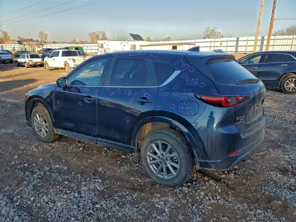 JM3KFBBL1R0465966 2024 MAZDA CX-5 - Image 2