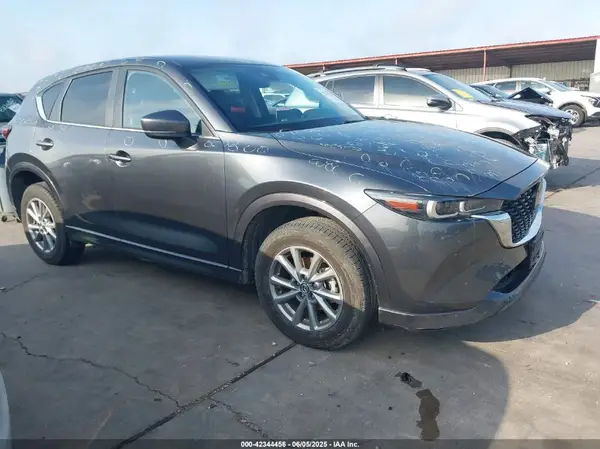 JM3KFBBL1R0466020 2024 MAZDA CX-5 - Image 1