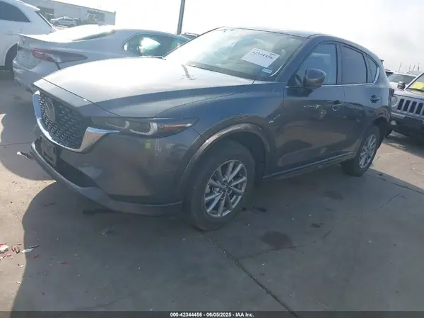 JM3KFBBL1R0466020 2024 MAZDA CX-5 - Image 2
