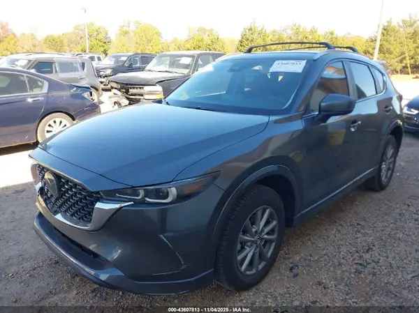JM3KFBBL1R0466423 2024 MAZDA CX-5 - Image 2