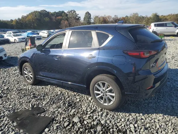 JM3KFBBL1R0471170 2024 MAZDA CX-5 - Image 2