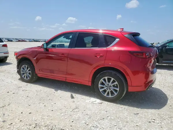 JM3KFBBL1R0473937 2024 MAZDA CX-5 - Image 2