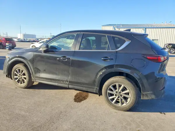 JM3KFBBL1R0474764 2024 MAZDA CX-5 - Image 2