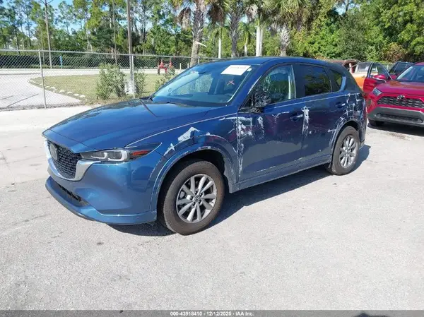 JM3KFBBL1R0478524 2024 MAZDA CX-5 - Image 2