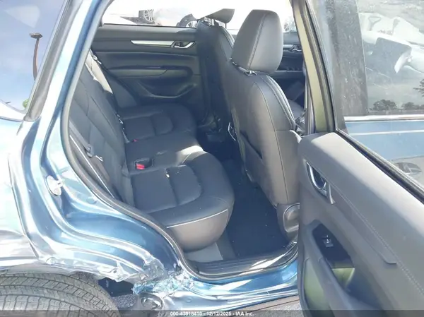 JM3KFBBL1R0478524 2024 MAZDA CX-5 - Image 8