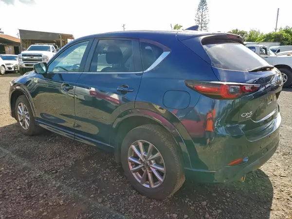 JM3KFBBL1R0480421 2024 MAZDA CX-5 - Image 2