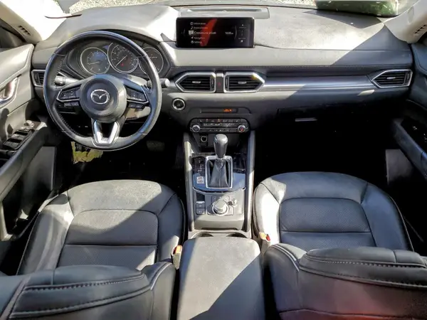 JM3KFBBL1R0480421 2024 MAZDA CX-5 - Image 8