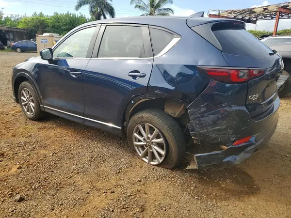 JM3KFBBL1R0481018 2024 MAZDA CX-5 - Image 2