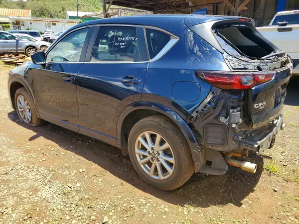 JM3KFBBL1R0481942 2024 MAZDA CX-5 - Image 2