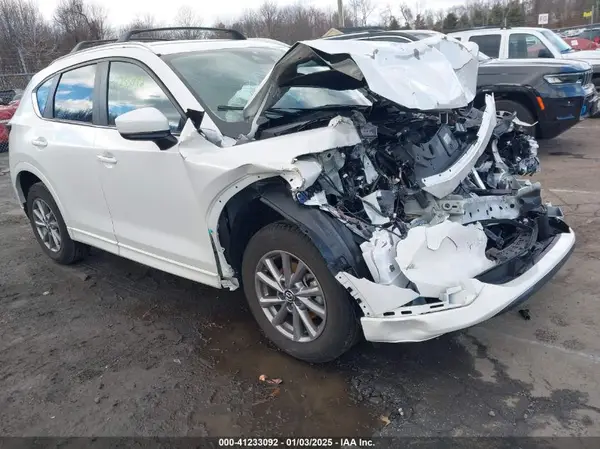 JM3KFBBL1R0482136 2024 MAZDA CX-5 - Image 1