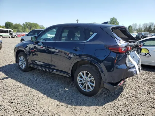 JM3KFBBL1R0484694 2024 MAZDA CX-5 - Image 2