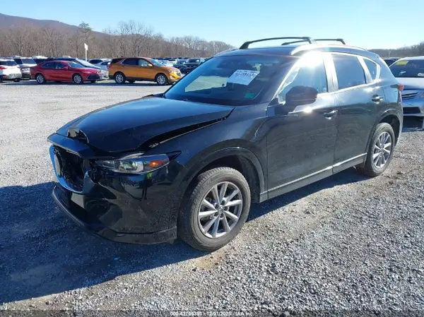 JM3KFBBL1R0486381 2024 MAZDA CX-5 - Image 2