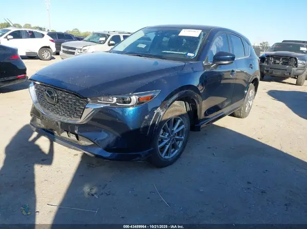JM3KFBBL1R0496800 2024 MAZDA CX-5 - Image 2