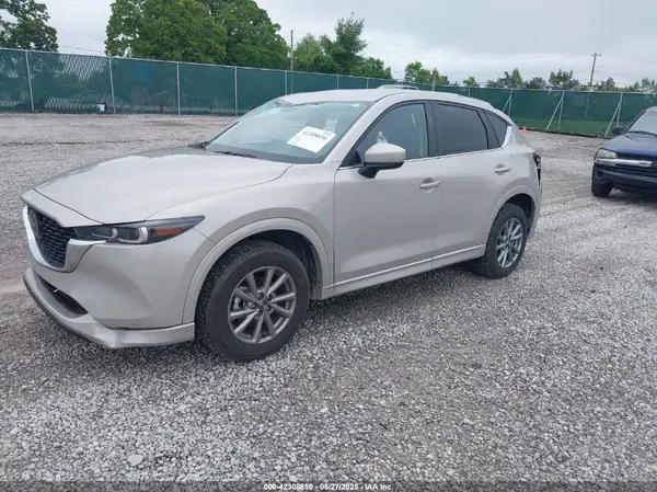 JM3KFBBL1R0498319 2024 MAZDA CX-5 - Image 2