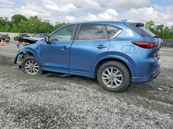 JM3KFBBL1R0500392 2024 MAZDA CX-5 - Image 2