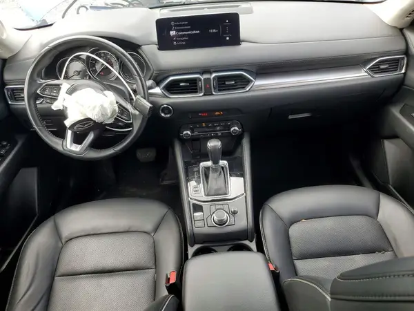 JM3KFBBL1R0500392 2024 MAZDA CX-5 - Image 8