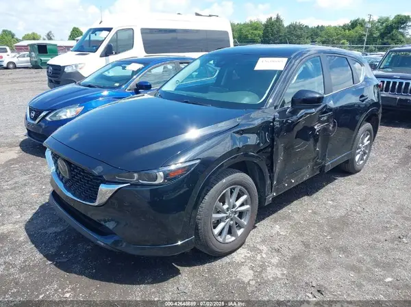 JM3KFBBL1R0502174 2024 MAZDA CX-5 - Image 2