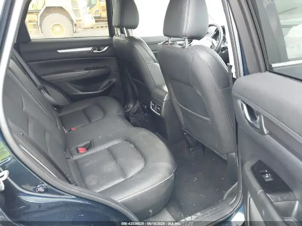 JM3KFBBL1R0503793 2024 MAZDA CX-5 - Image 8
