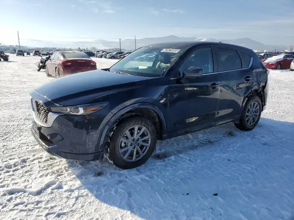 JM3KFBBL1R0504247 2024 MAZDA CX-5 - Image 1