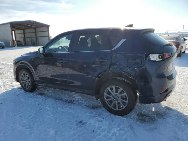 JM3KFBBL1R0504247 2024 MAZDA CX-5 - Image 2
