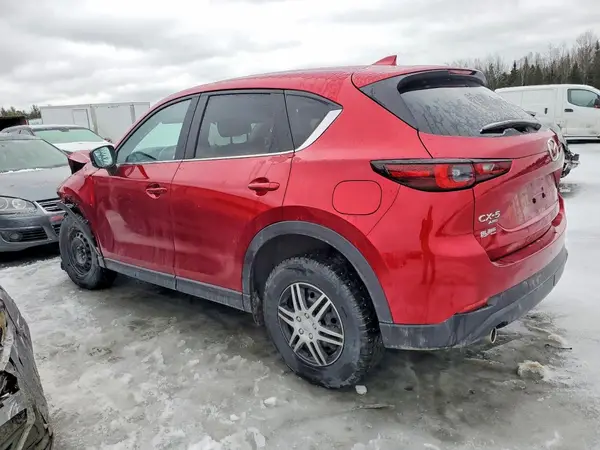JM3KFBBL1R0512672 2024 MAZDA CX-5 - Image 2