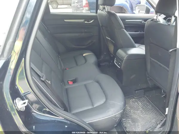 JM3KFBBL1R0516821 2024 MAZDA CX-5 - Image 8