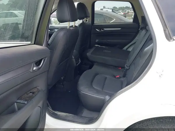 JM3KFBBL1R0527611 2024 MAZDA CX-5 - Image 8