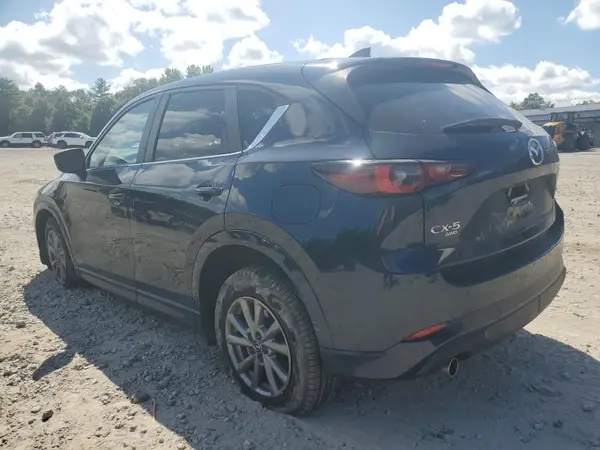 JM3KFBBL1R0528242 2024 MAZDA CX-5 - Image 2