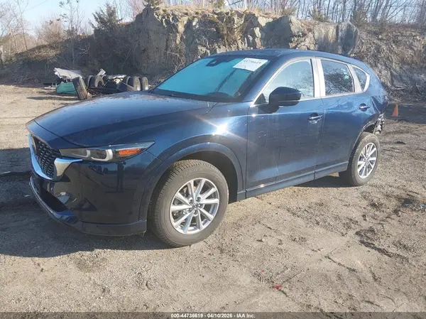 JM3KFBBL1R0531822 2024 MAZDA CX-5 - Image 2