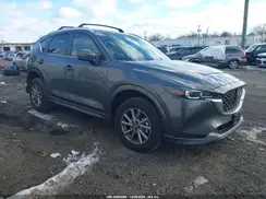 JM3KFBBL1S0539697 2025 MAZDA CX-5