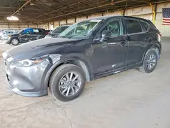 JM3KFBBL1S0540672 2025 MAZDA CX-5