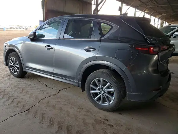 JM3KFBBL1S0540672 2025 MAZDA CX-5 - Image 2