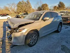 JM3KFBBL1S0542289 2025 MAZDA CX-5